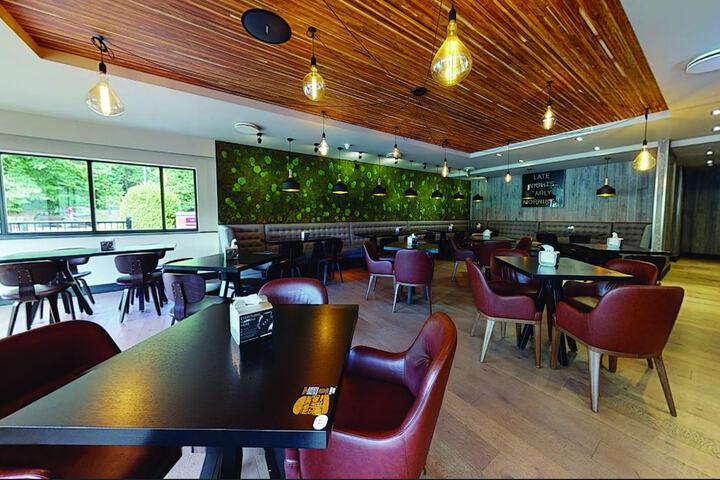 Restaurants