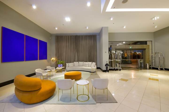 Hotel Interior 82 of 96