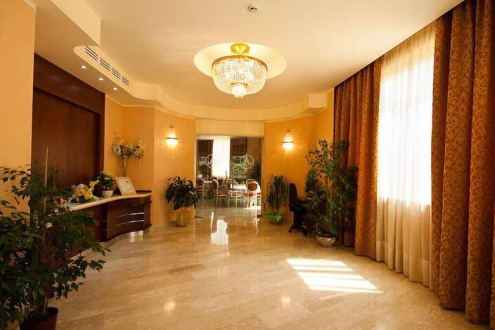 Hotel Interior 2 of 27