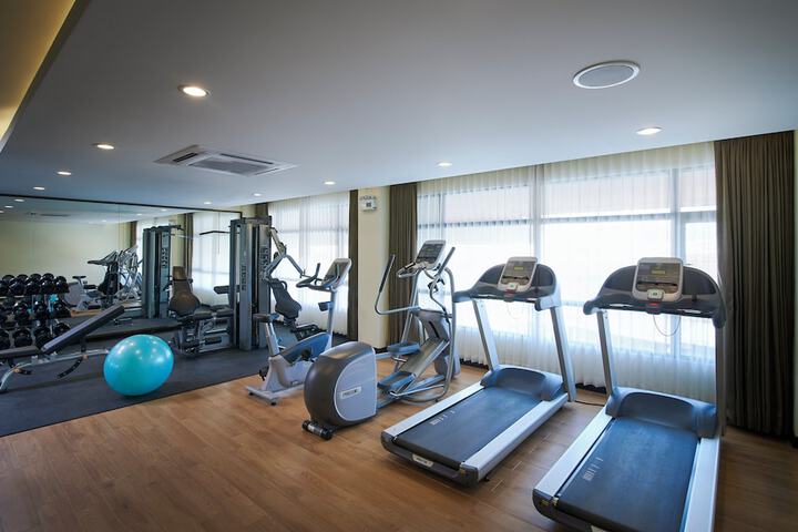Health and Fitness 52 of 67
