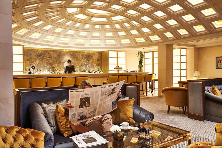 Hotel Interior 7 of 128