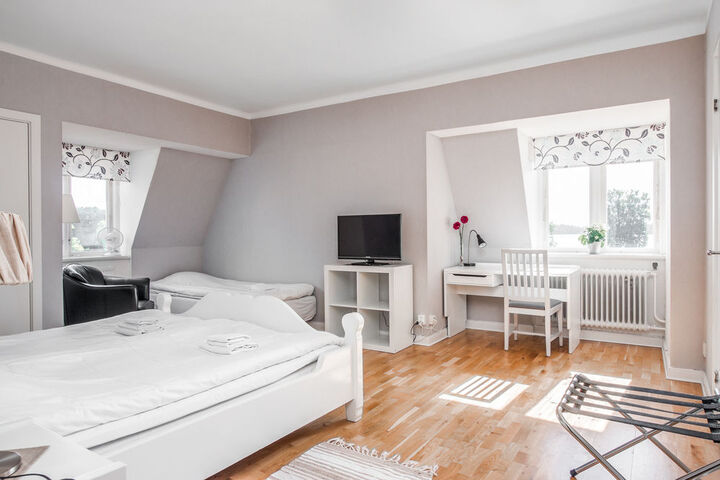 Fitness Facility Photos