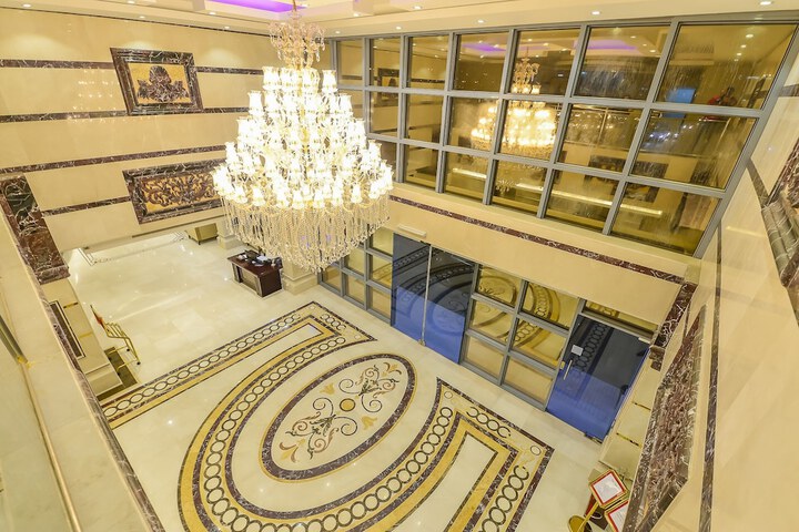 Hotel Interior 3 of 58