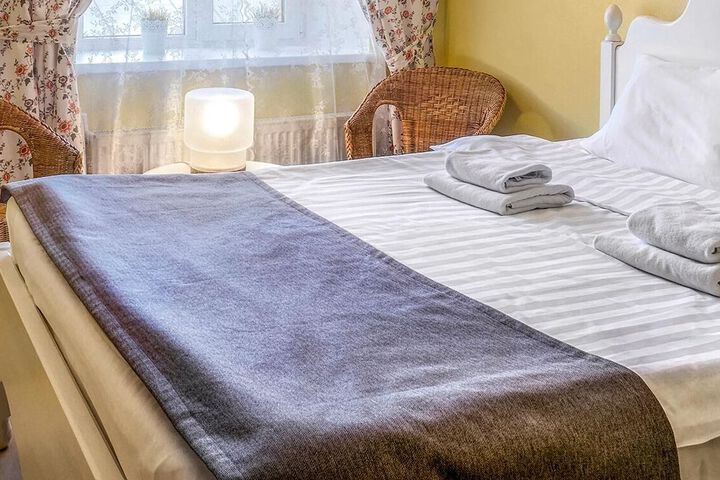 Druzya u Gostinogo Dvora Hotel