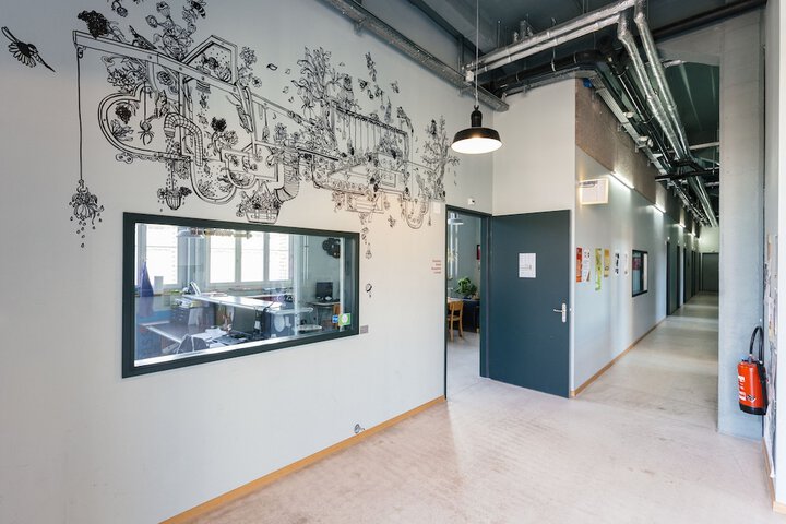 Hallway