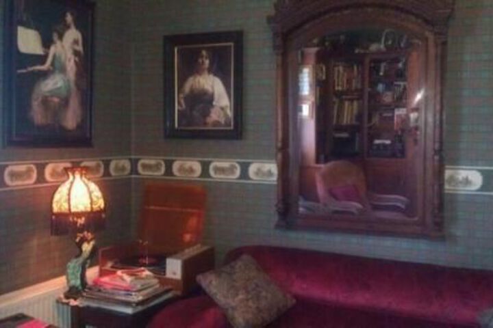 Hotel Interior 14 of 15