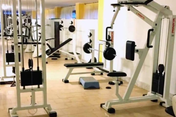 Health and Fitness 12 of 27