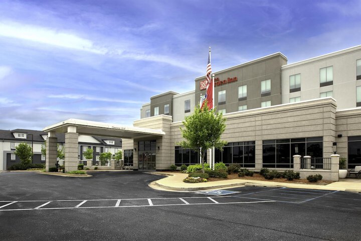 Photo of Hilton Garden Inn Jackson