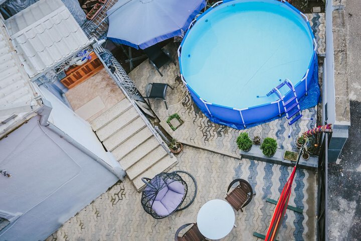 Pool 30 of 35