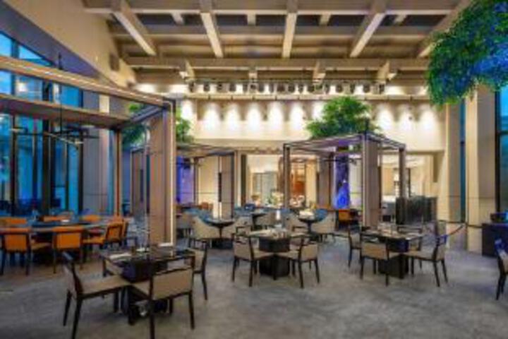 Dongyue Taiyi Hotel