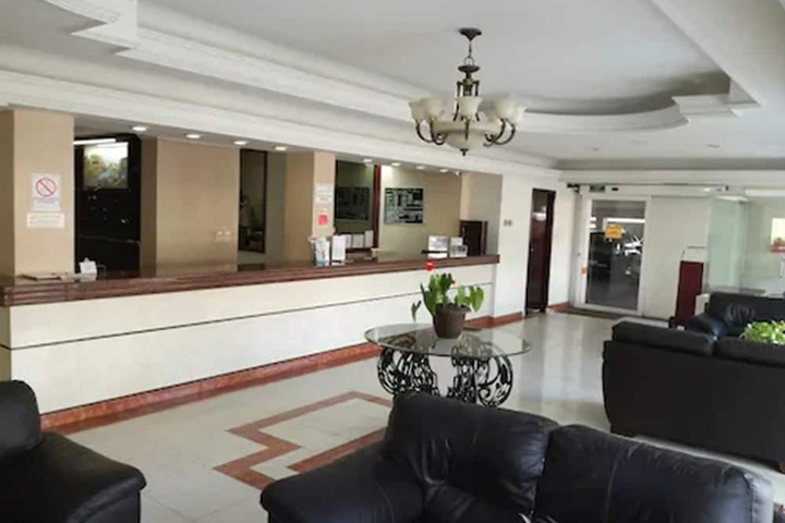 Hotel Interior 9 of 78