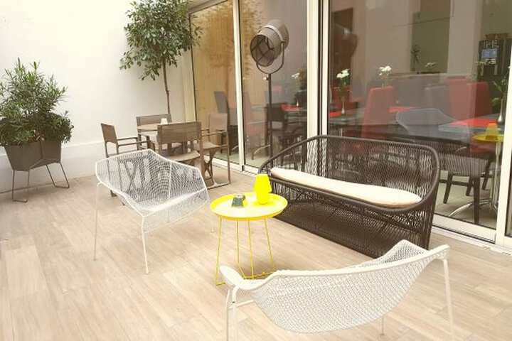 Terrace/Patio 71 of 74