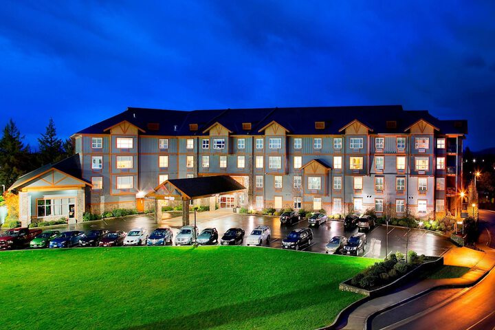 Hotel 58 of 59