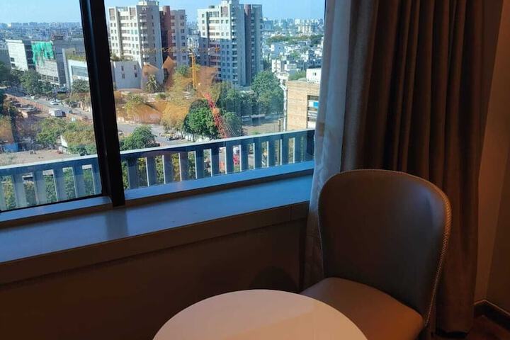 Hotel View 38 of 39
