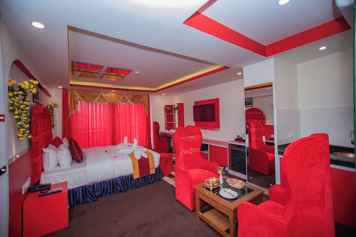 Room 17 of 70