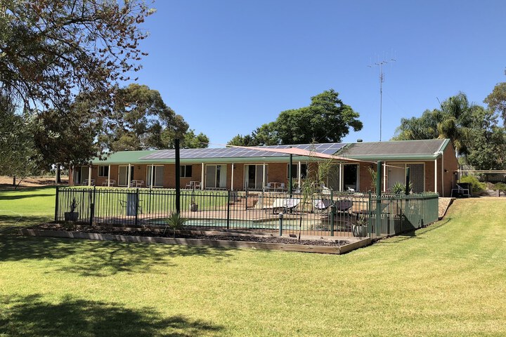 Bullanginya Lodge