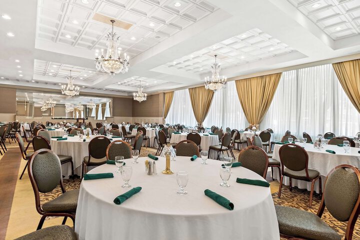 Ballroom