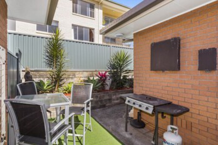 Terrace/Patio 9 of 9