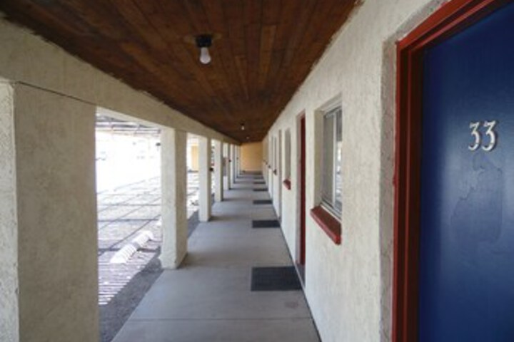 Terrace/Patio 24 of 28