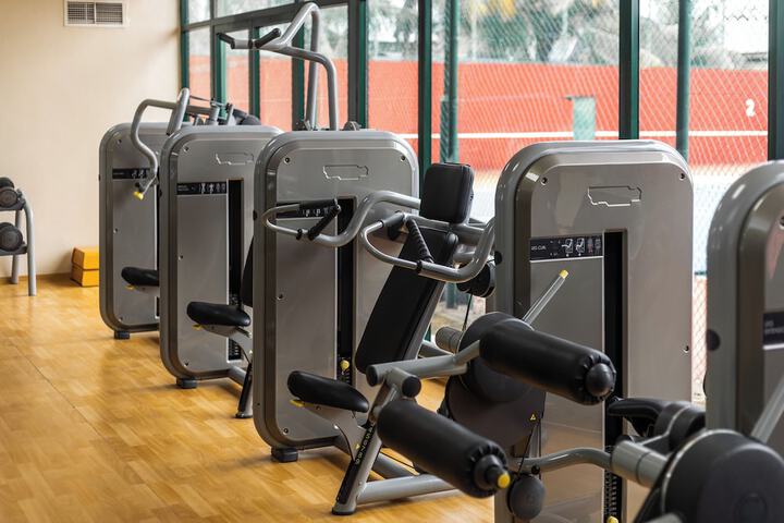 Health and Fitness 35 of 64