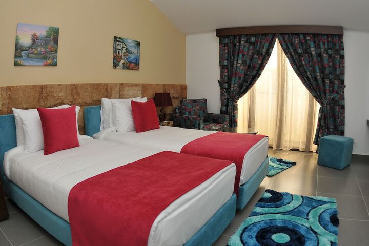 Room 40 of 88