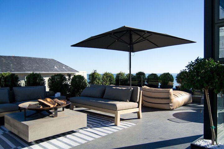Terrace/Patio 20 of 36