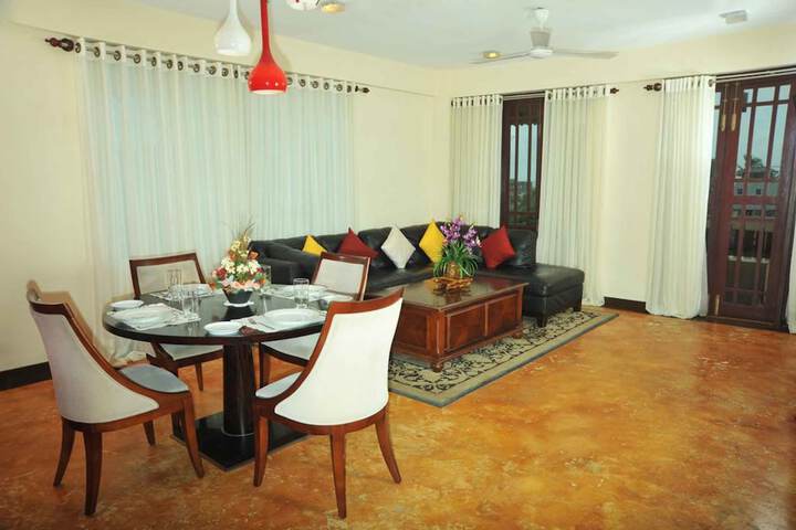 Hotel Interior 3 of 25