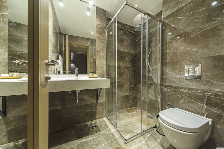 Bath Amenities