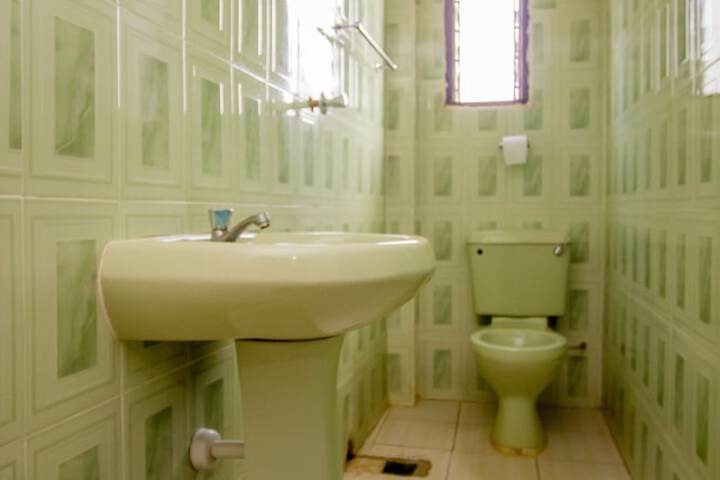Bath Amenities