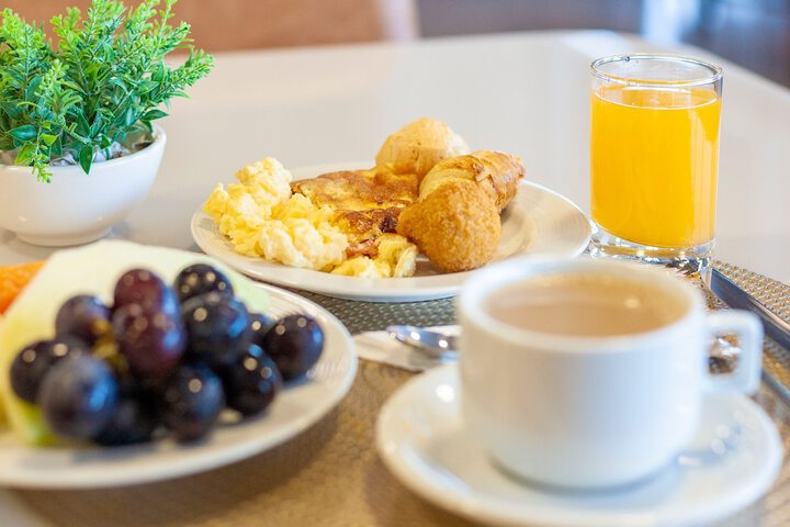 Breakfast/Coffee Service 41 of 62