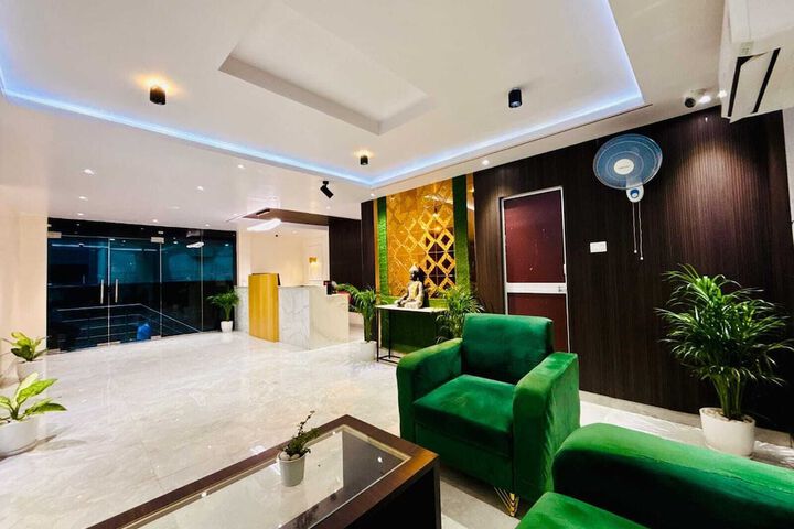 Hotel Interior 9 of 49