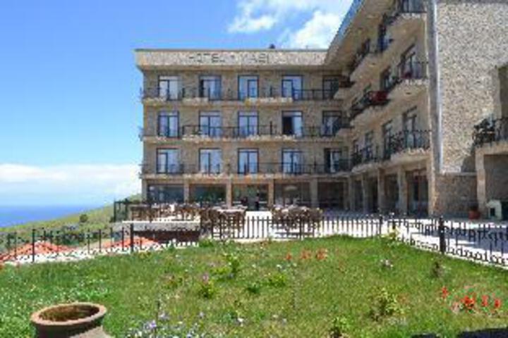 Masi Hotel