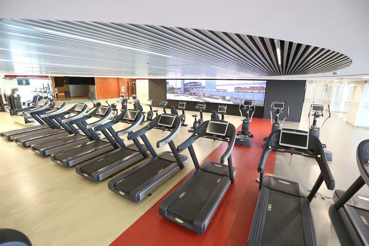 Health and Fitness 74 of 82