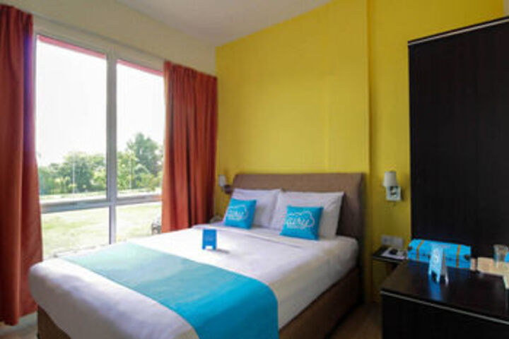 Airy Tanjung Uncang Brigjen Katamso 4 Batam
