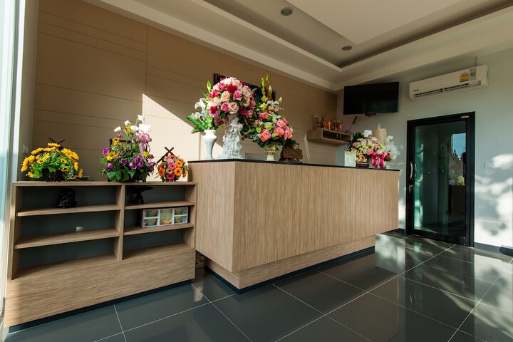 Hotel Interior 2 of 38