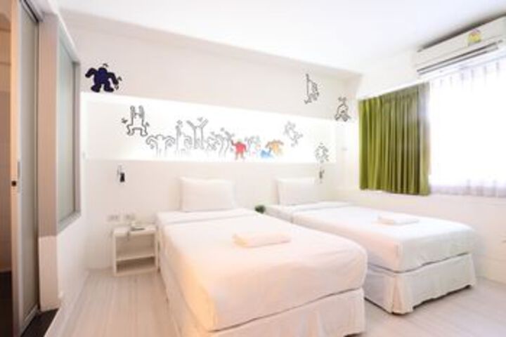Guest Suite