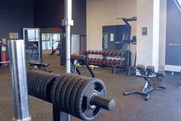 Health and Fitness 17 of 43