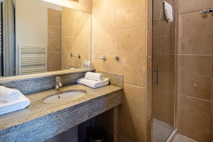 Bath Amenities