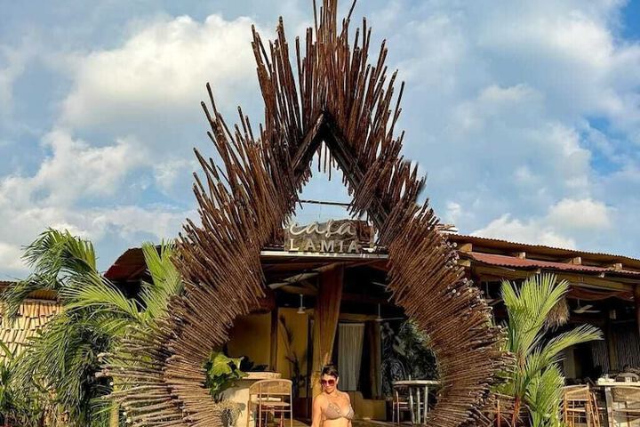 Casa Lamia in Quepos