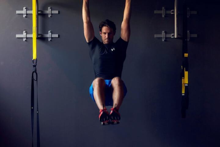 Health and Fitness 44 of 67
