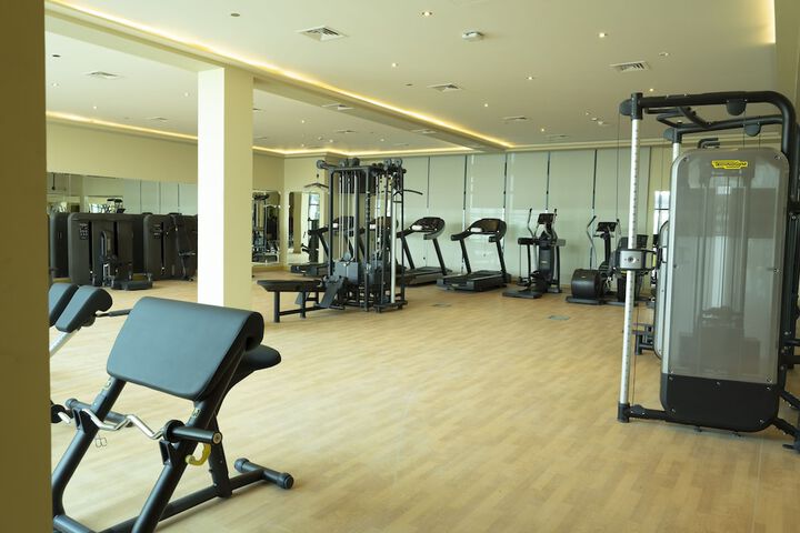 Health and Fitness 55 of 81