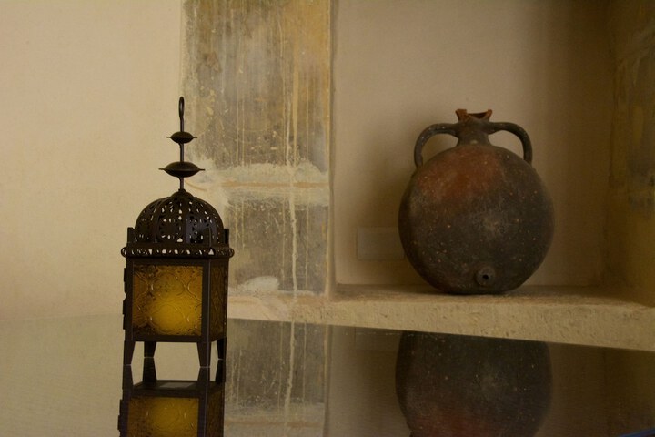Lobby Photos