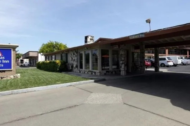 Image of Americas Best Value Inn & Suites