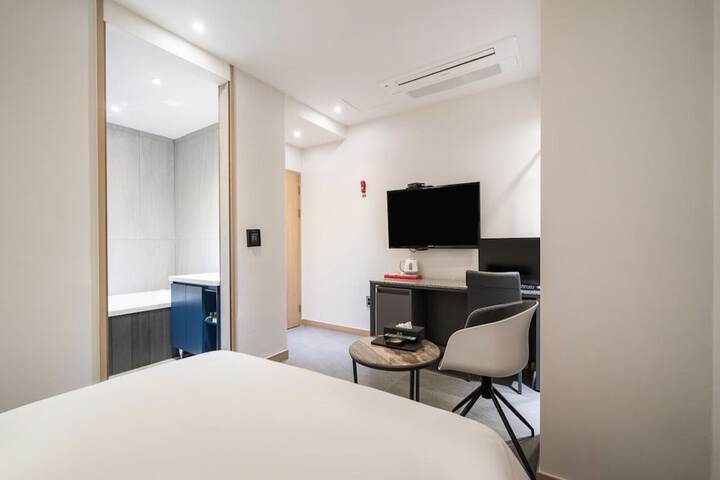 Fitness Center Photo