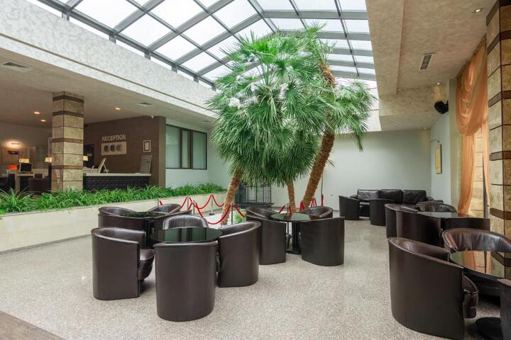 Fitness Facility Photos