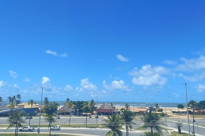 POUSADA MORADAS in Aracaju