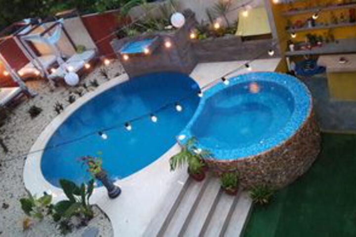 La Casa De Cris Y Jose