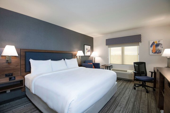 1 King Bed Accessible (4 of 15)