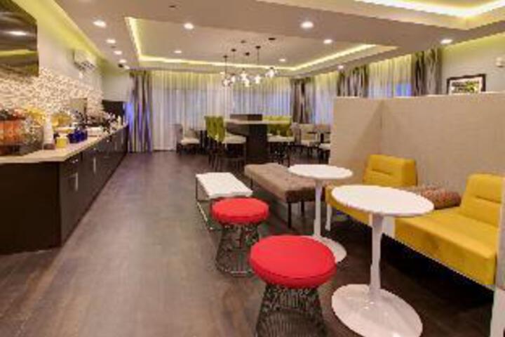 Hotel Interior 19 of 51