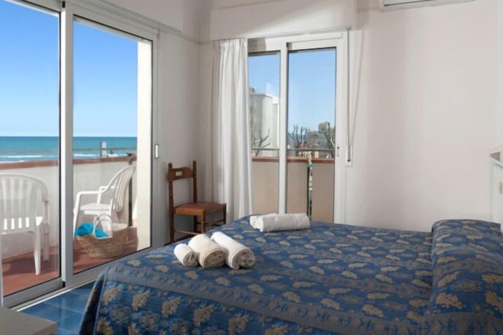 Hotel Panoramic